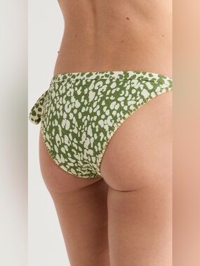 Cosita Linda Tie Side Bikini Bottoms